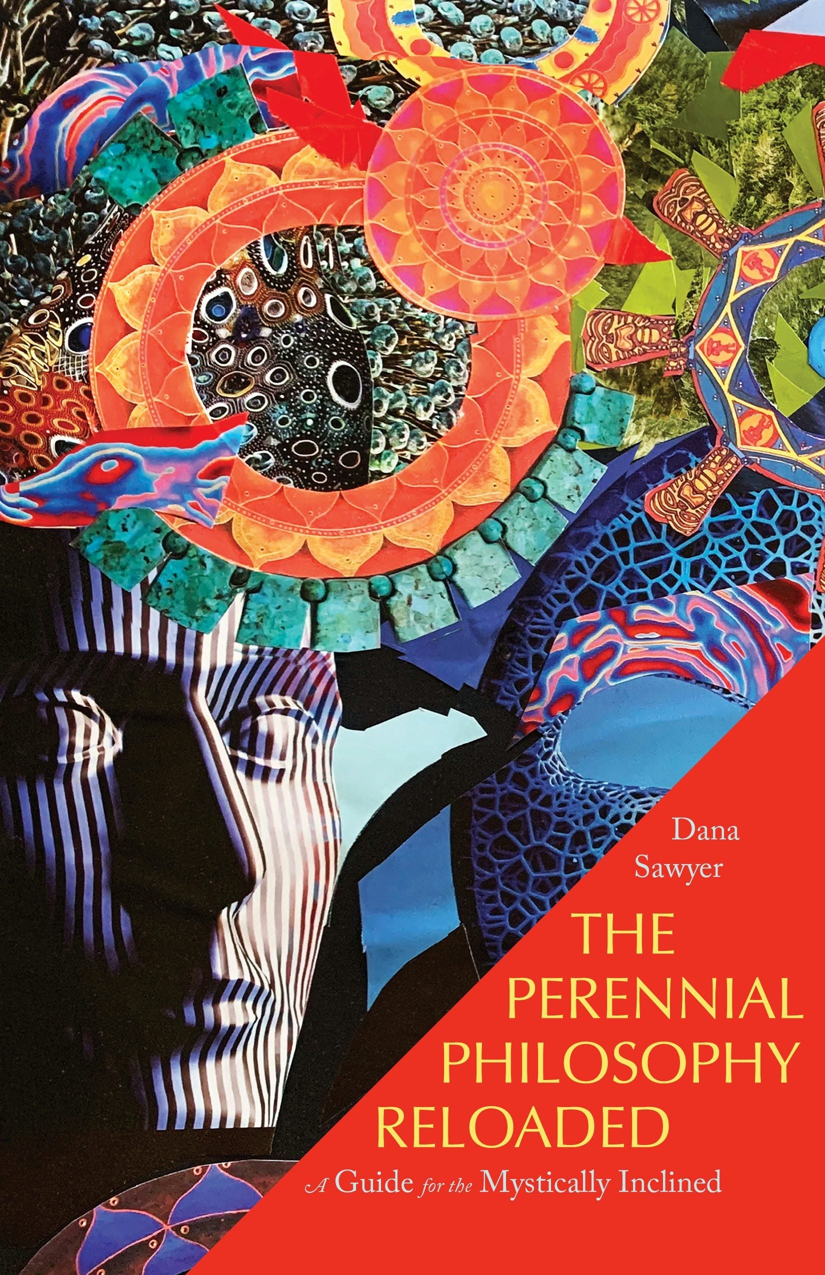 Book cover image for The Perennial Philosophy Reloaded ISBN: 9781958972304